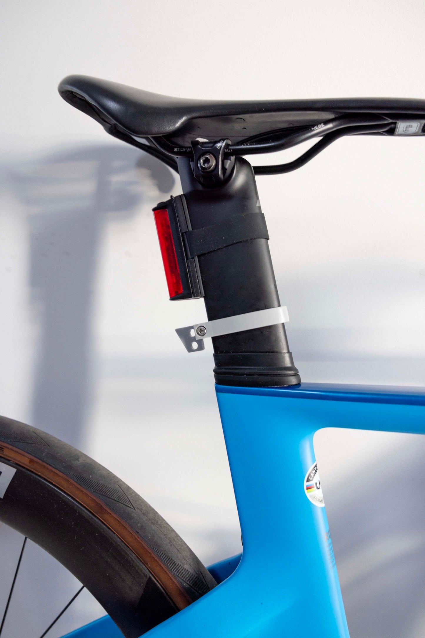 Canyon Aeroad Race Number Holder V2